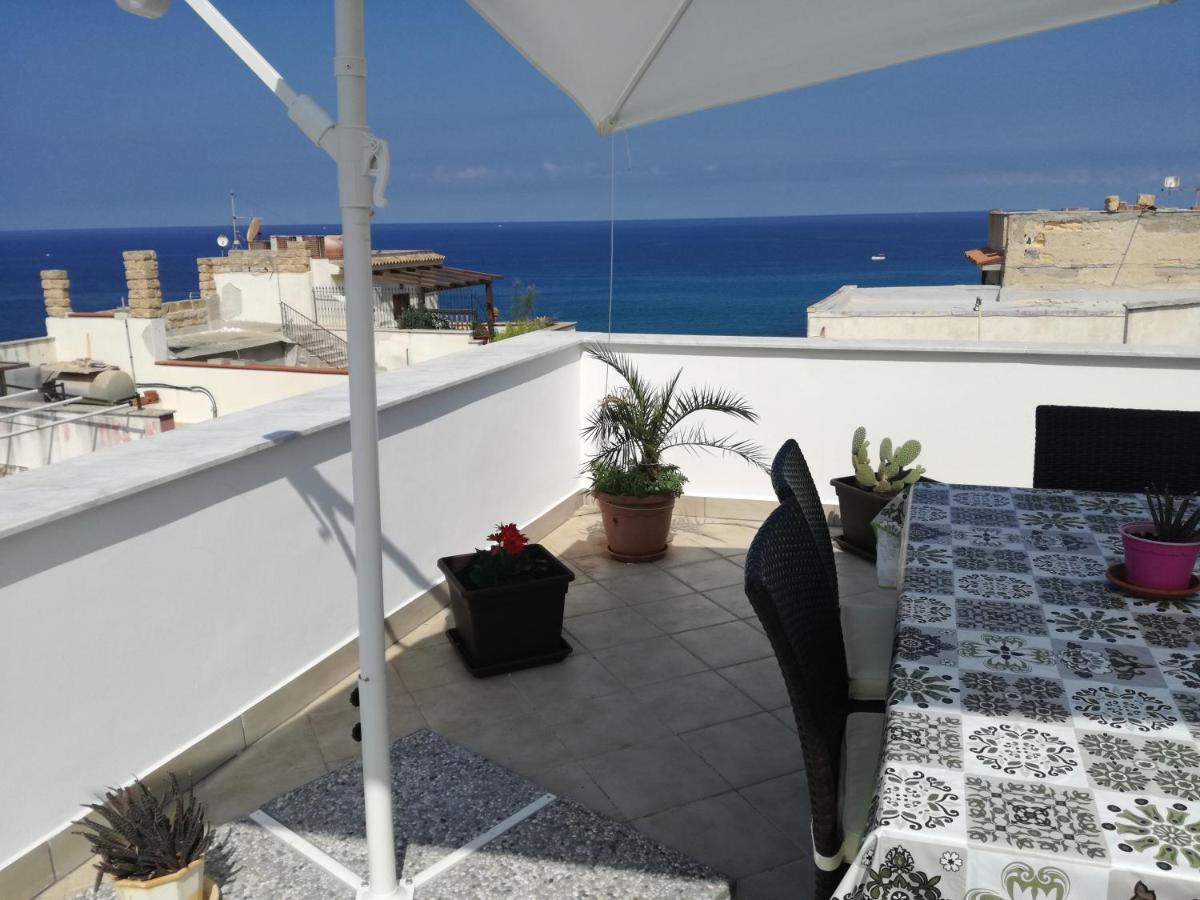 טראסיני Terra Sinus Holiday House מראה חיצוני תמונה