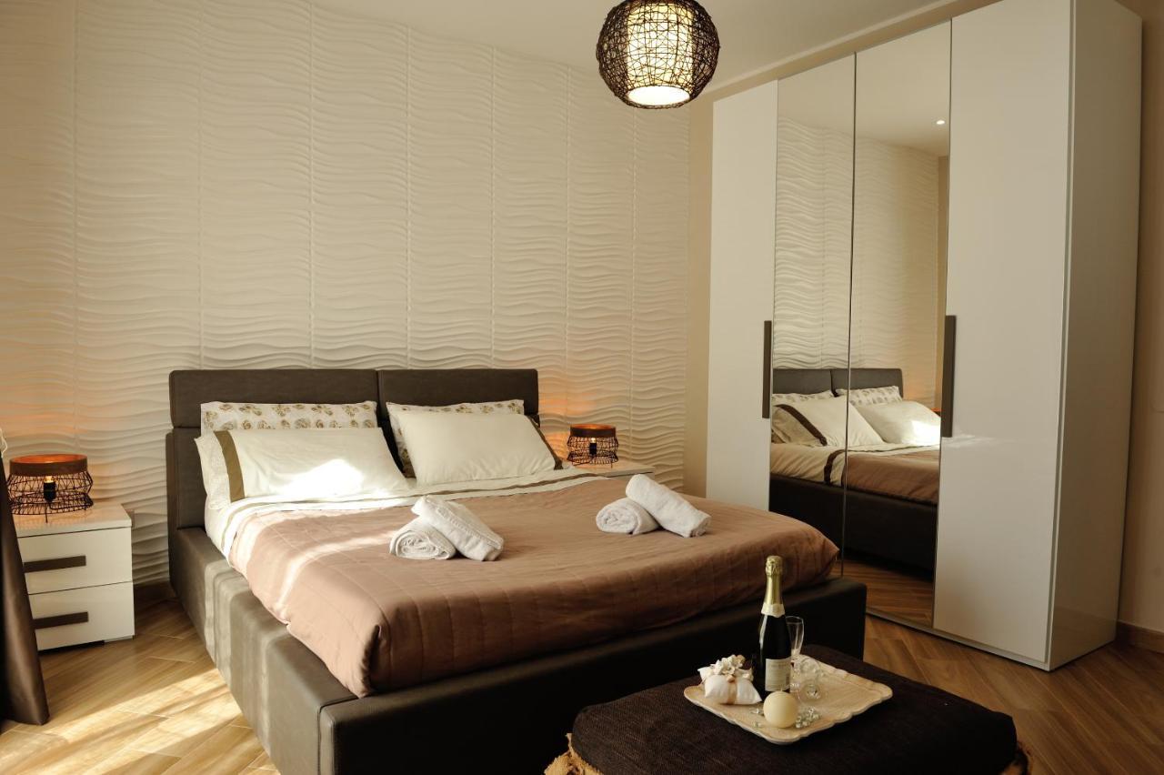 טראסיני Terra Sinus Holiday House מראה חיצוני תמונה