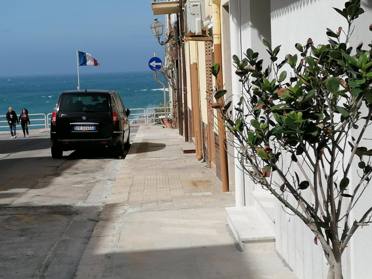 טראסיני Terra Sinus Holiday House מראה חיצוני תמונה