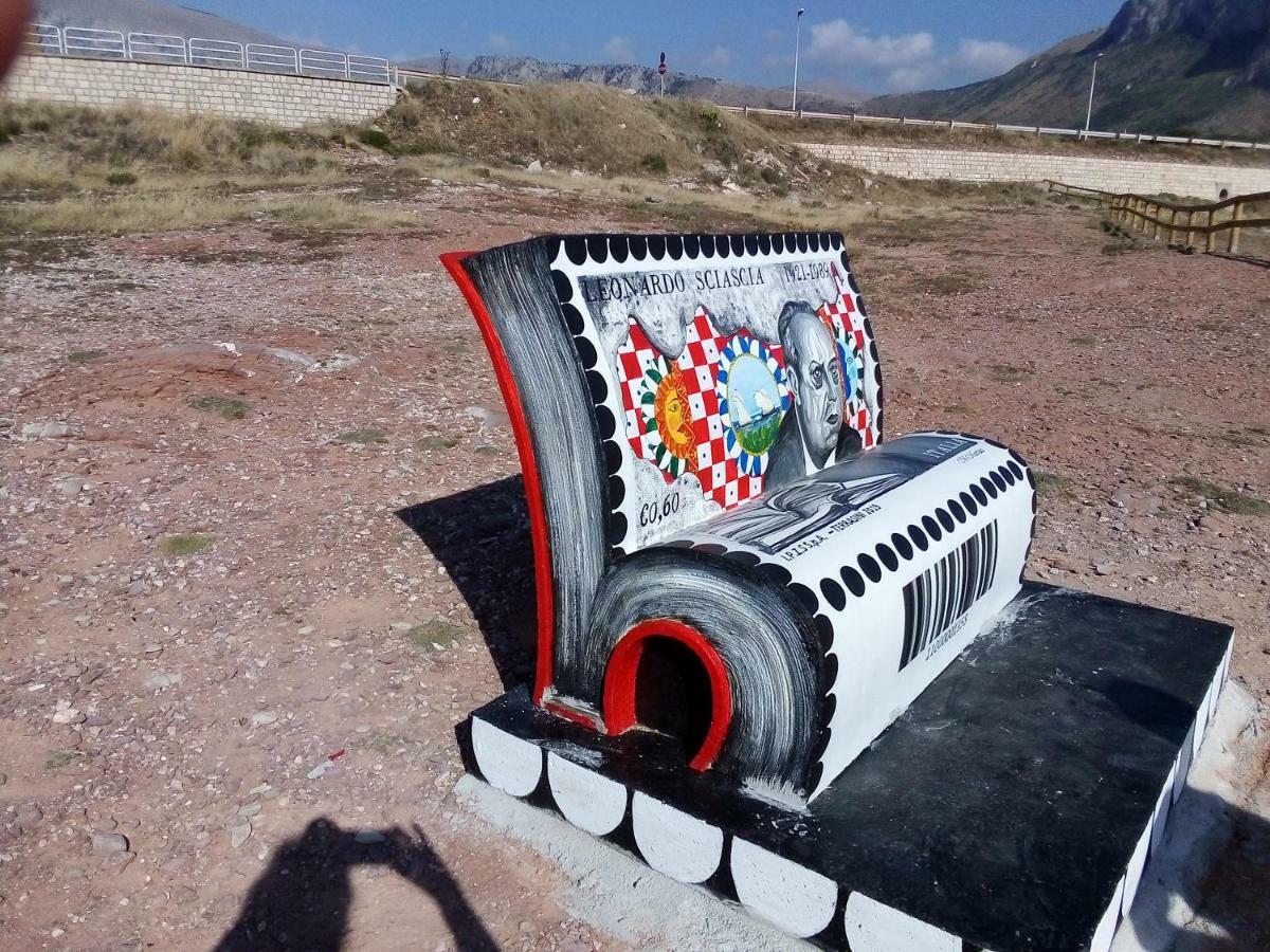 טראסיני Terra Sinus Holiday House מראה חיצוני תמונה