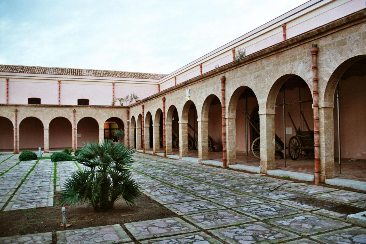 טראסיני Terra Sinus Holiday House מראה חיצוני תמונה